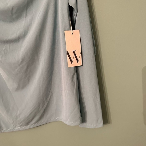 NWT Worthington top size medium - Picture 2 of 4